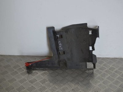8200010147 Пыльник двигателя Renault Laguna 2 (2001-2007) 2003