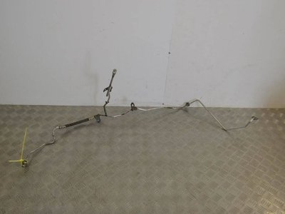 924408507R Трубка кондиционера Renault Scenic 3 (2008-2015) 2011