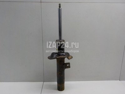 22143372 Амортизатор передний левый Bilstein Transit/Tourneo Connect (2002 - 2013)