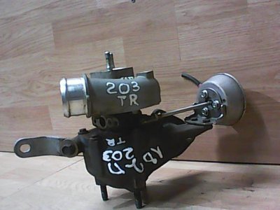 18900rsre01 Турбина Honda Civic 5D 2006-2012 2007 18900-rsr-e01