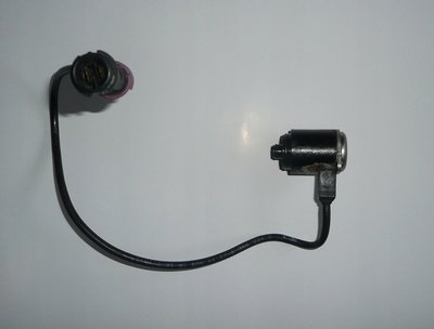 4B1907315 датчик servotronic audi a6 c5 allroad