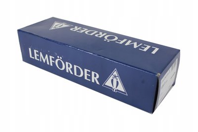 2681801 lemforder тяга рулевая volvo xc90 02 - л + п