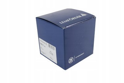 2759402 lemforder наконечник поперечной рулевой volkswagen t5 03 -