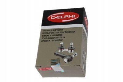 TL476 delphi тяга рулевая bmw 5 95 - п боковая