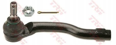 JTE1179 наконечник тяги левый trw mazda 2 1.3