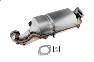 51822605 сажевый фильтр dpf мито 1.6 jtdm 2008 - ,