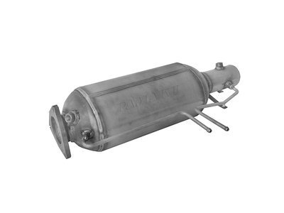 1140 land rover range 2.7 3.0 td 4x4 2005 - 2013 фильтр dpf fap oe ah225h240ac