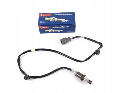 DOX0206 лямбда - зонд toyota yaris 1.0 оригинал denso