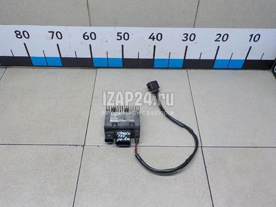 8D0959501C Блок управления вентилятором VAG A4 [B5] (1994 - 2001)