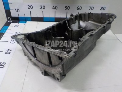 070103603L Поддон масляный двигателя VAG Transporter T5 (2003 - 2015)
