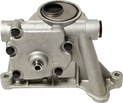 078115105A масляный насос audi a4 b5 b6 универсал 2.4 2.6 2.8 95 - 04