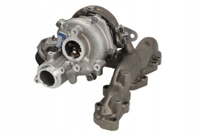 53039880542 турбокомпрессор audi a4 a5 q5 a6