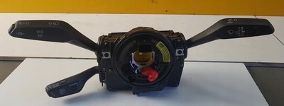 4M0907129MB ! переключатель стеклоочистителя audi a4 b9 q7