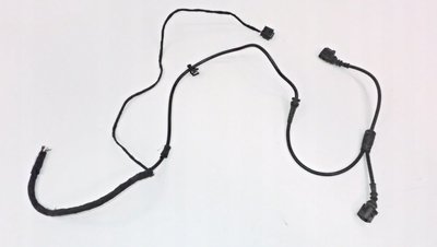 4G0972251E установка жгут абс передний audi a6 c7