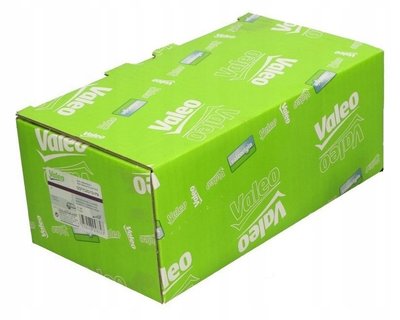 850376 стеклоподъемник передний левый valeo