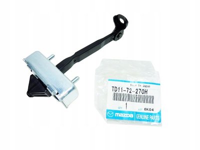 TD1172270H ограничитель двери задних задний mazda cx - 9 cx9 06 -