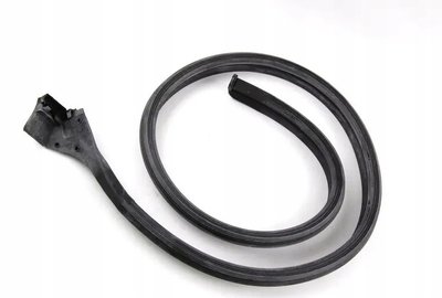 51211843923 уплотнитель двери bmw 6 e24 оригинал