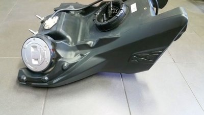 Бачёк топлива бак bmw g650 gs sertao