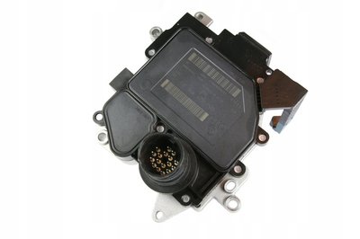 4B0910155G контроллер коробки multitronic audi volkswagen