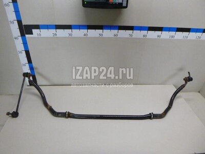 5481026000 Стабилизатор передний Hyundai-Kia Santa Fe (SM)/ Santa Fe Classic (2000 - 2012) купить бу по цене 592 грн. Z10055187 - iZAP24