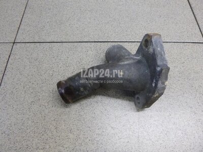 B6BF15161 Фланец двигателя системы охлаждения Mazda 323 (BA) (1994 - 1998)