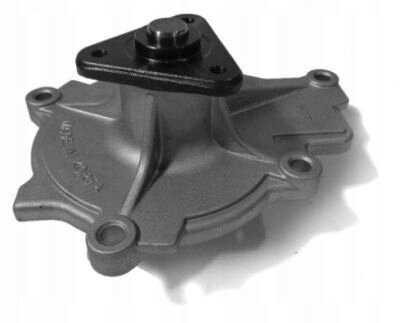 WPY040 водяной насос aisin wpy - 040