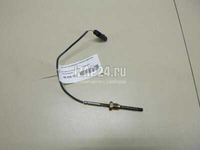 03L906088D Датчик температуры сажевого фильтра VAG A5/S5 [8F] Cabrio (2010 - 2016)