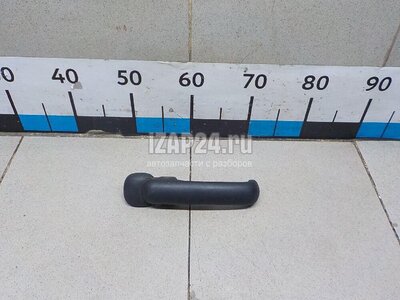 826070F600 Ручка двери задней наружная левая Nissan Terrano II (R20) (1993 - 2006)