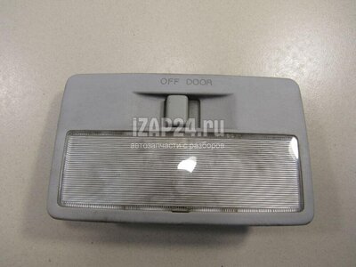 G21C51310C77 Плафон салонный Mazda Mazda 6 (GG) (2002 - 2007)