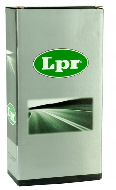C0583B трос стояночного тормоза lpr