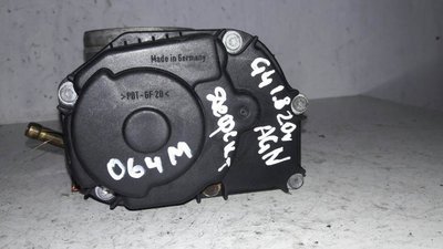 06A133064M Заслонка дроссельная Volkswagen Golf 4 1997-2006 1998