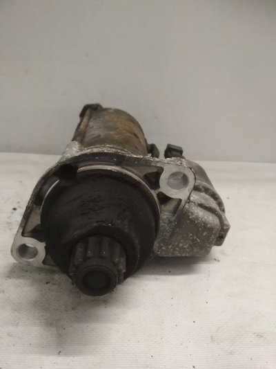 02A911024G Стартер Audi A3 8L 1996-2000 2003