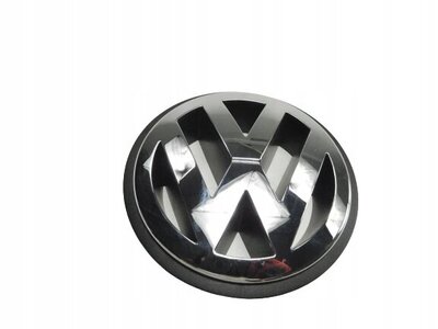 3D0853600A эмблема - логотип volkswagen