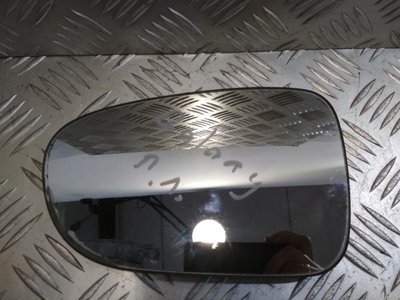 Стекло зеркала наружного левого Ford Galaxy 2000-2006 2001