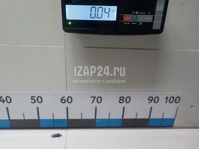 T4N7520 Штуцер прокачки тормозов Jaguar XF 2015