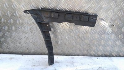 3B9807393C Кронштейн заднего бампера левый Volkswagen Passat B5+ рестайлинг 2000-2005 2002