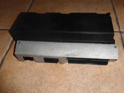 4L0035223E audi q7 усилитель bose 4l0 035 223e