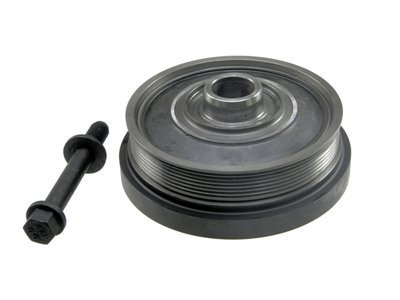 RKPLR001 шкив land rover \ 