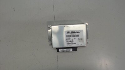 NNW506850 Блок управления (ЭБУ), Раздаткой Land Rover Range Rover Sport 2005-2009 2006
