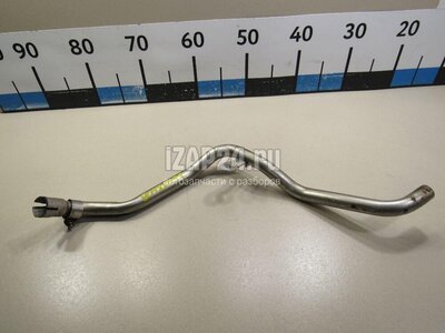 7L0819507B Трубка картерных газов VAG Touareg (2002 - 2010)