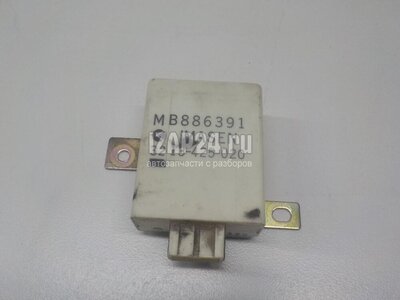 MB886391 Блок управления ESP Mitsubishi Pajero/Montero II (V1, V2, V3, V4) (1991 - 1996)
