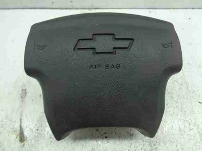 Подушка безопасности водителя Chevrolet Trailblazer (KC) 2001 - 2009 2004