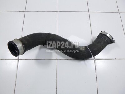 4F0145737D Патрубок интеркулера VAG A6 [C6,4F] (2004 - 2011)