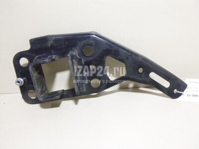 4F0805499B Кронштейн усилителя переднего бампера левый VAG Allroad quattro (2006 - 2012)