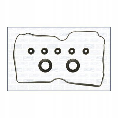 56028000 комплект прокладок ajusa subaru
