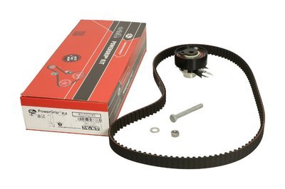 K015427XS комплект ремня грм гейтс volkswagen поло 6n2
