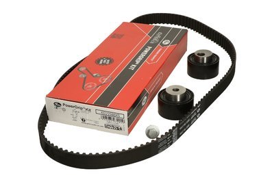 K015588XS комплект ремня грм гейтс fiat ulysse