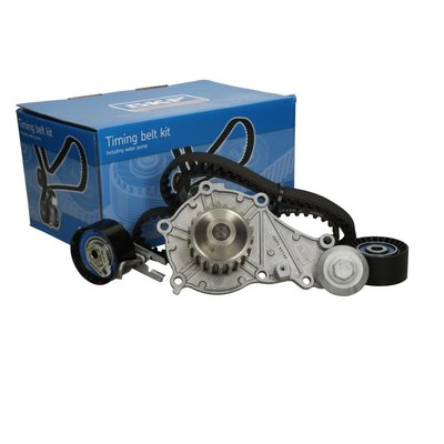 VKMC03140 двигатель , водяной насос skf форд фиеста vi