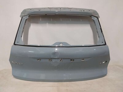 31690700 Крышка багажника (дверь 3-5) Volvo XC 40 2020