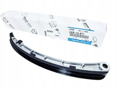 L3K912671 башмак цепи грм ориг . mazda 3 6 cx7 2.3 т
